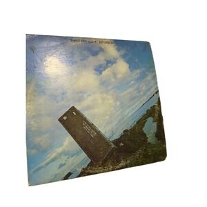 Three Dog Night Naturally Vinyl LP Record Album 1970 Dunhill